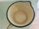 Hotta Yu Shoten Basket Weave Antique 1920 ' S Japan Reamer & 2 Measuring Pitchers Other photo 5