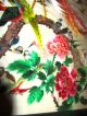 Traditional 100 Birds Follow The Phoenix - Silk Embroidery Robes & Textiles photo 2