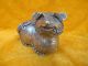 Copper Mice Statues Shining Chinese Old Ancient Mice photo 6