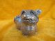 Copper Mice Statues Shining Chinese Old Ancient Mice photo 7