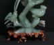 Rare,  Fine,  Antique Chinese Jade Carving Hand Sculpted Other photo 9