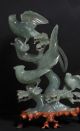 Rare,  Fine,  Antique Chinese Jade Carving Hand Sculpted Other photo 1