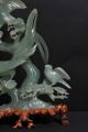 Rare,  Fine,  Antique Chinese Jade Carving Hand Sculpted Other photo 2