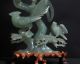 Rare,  Fine,  Antique Chinese Jade Carving Hand Sculpted Other photo 3