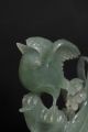 Rare,  Fine,  Antique Chinese Jade Carving Hand Sculpted Other photo 7