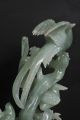 Rare,  Fine,  Antique Chinese Jade Carving Hand Sculpted Other photo 8