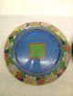 Awesome Large Cloisonne Bowl With Mark - Daoguang? Bowls photo 2