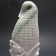 100% Natural Jadeite A Jade Hand - Carved Statues Nr/bg2362 Other photo 1