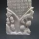 100% Natural Jadeite A Jade Hand - Carved Statues Nr/bg2362 Other photo 4