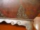 Large Japanese Bronze Antique Signed Brazier / Hibachi / Censer / Sunabachi Other photo 9
