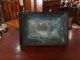 Large Japanese Bronze Antique Signed Brazier / Hibachi / Censer / Sunabachi Other photo 1