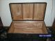 Vintage Hand Carved Trunk/chest China Deep Carved Chests photo 4