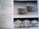 Hoi An Hoard Ming Dynasty Blue & White Medieval Urn Jar Shipwreck Recovered Pot Other photo 9