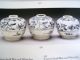 Hoi An Hoard Ming Dynasty Blue & White Medieval Urn Jar Shipwreck Recovered Pot Other photo 10