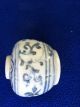 Hoi An Hoard Ming Dynasty Blue & White Medieval Urn Jar Shipwreck Recovered Pot Other photo 6