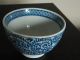 Fine Chinese Blue And White Porcelain Bowl Bowls photo 1