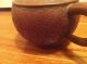 Antique Chinese Yixing Zisha Pottery Hand Carved Teapot Flower Teapots photo 10