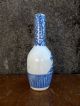 Japan: Ichirinzahi/ One - Flower Vase - Antique Other photo 1