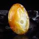 Chinese Hetian Jade Pendant - Goldfish Nr Necklaces & Pendants photo 2