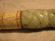 Large Jade Calligraphy Brush Seals photo 2