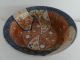 An Old Japanese Porcelain Bewl 19th Century Mark Bowls photo 3