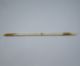 Antique Chinese Old Jade Carved Dragon Phoenix Bow And Arrow Other photo 7