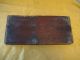 Antique Chinese Hand Carved Wood Panel: Joyful People Anointing Child W Crown Other photo 5