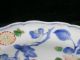 Fine Antique Japanese Kakiemon Style Plate With Restored Rim Porcelain photo 4
