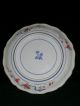 Fine Antique Japanese Kakiemon Style Plate With Restored Rim Porcelain photo 5