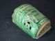 Green Glaze Chopsticks Holder Other photo 3