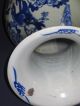 Antique Chinese Vase,  Qing Dynasty,  Small Bird Design Vases photo 6