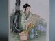 China Porcelain Painting Works - Chess,  Music,  Books,  Paintings Other photo 4