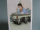 China Porcelain Painting Works - Chess,  Music,  Books,  Paintings Other photo 6