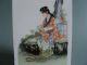 China Porcelain Painting Works - Chess,  Music,  Books,  Paintings Other photo 8