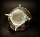 Antique Japanese Bronze Dragon Censer Meiji Period 1800s Bowls photo 5