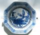4 Porcelain Plates Hot Water Plate Warmer Plates photo 3