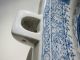 4 Porcelain Plates Hot Water Plate Warmer Plates photo 8