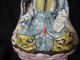 Vintage Chinese Porcelain Kwan Yin Kwan-yin photo 5