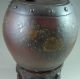 Old Chinese Yixing Swarestone Pot Other photo 7