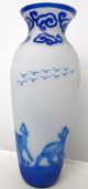 China Antiques - Chinese Vase 50 Cm Vases photo 3