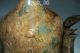 Rare Archaic Chinese Old Jade Hollowed Out Carved Sculpture & Generals Helmet Nr Other photo 10