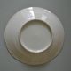 Three 19c Chinese Porcelain Export Canton Saucers - P450 Plates photo 6