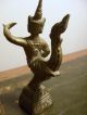 Very Old Asian Bronze Figure Other photo 3