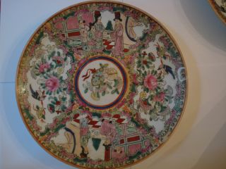 Qianlong Emperor ' S Palace Porcelain photo