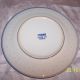 Asian,  Chinese Five - Clawed Dragon Marked With Blue And White Porcelain Plate Plates photo 2