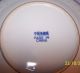 Asian,  Chinese Five - Clawed Dragon Marked With Blue And White Porcelain Plate Plates photo 3