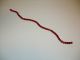 Chinese Rare Red Coral Buddhist 