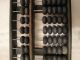 Outstanding Antique Wood Chinese Abacus Other photo 4