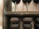 Outstanding Antique Wood Chinese Abacus Other photo 8