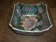 Antique Chinese Porcelain Rose Medallion Bowls photo 1